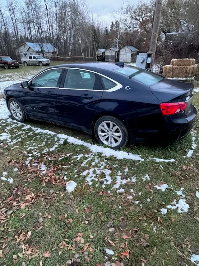 2016 Impala Forsale606846015484078082
