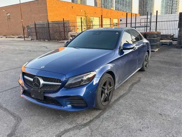 YYZ Airport to Chatham Windsor Rideshare 