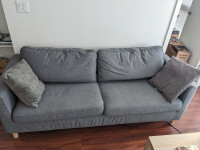 IKEA PÄRUP Sofa