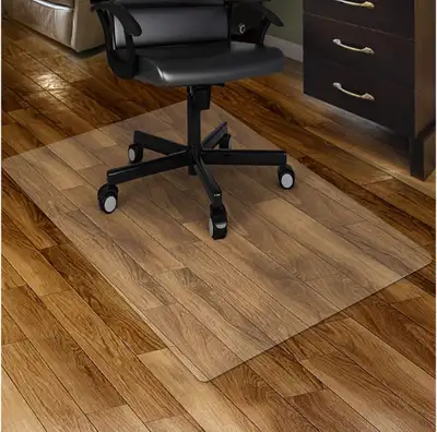 Chair Mat for hard floors 36”x48” NEW , View more