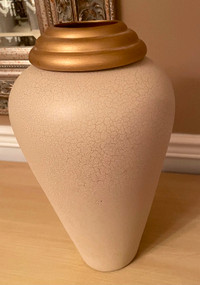 A beautiful Italian Vase from  Bowring
