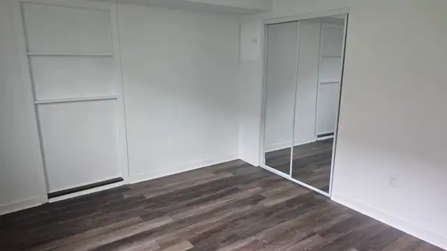 3 1/2 Bachelor Basement in LaSalle | Long Term Rentals | City of ...