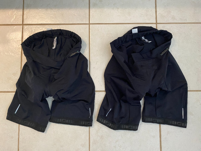 2x Assos S5 F1 Mens Pro Cycling Shorts XL Black Brand New in Clothing, Shoes & Accessories in Markham / York Region