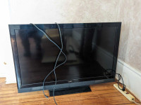 Vizio 42" 3D LCD TV 