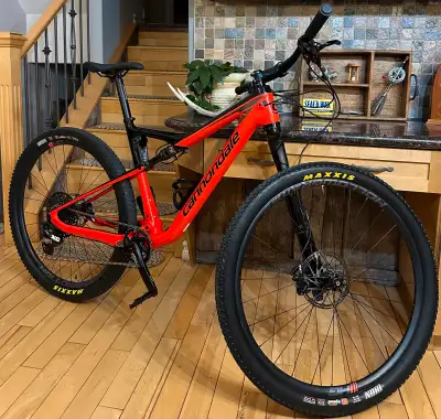 Cannondale Scalpel Si Carbon 3, View more