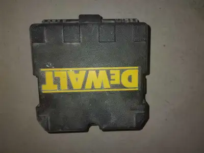 Dewalt Laser Level, View more