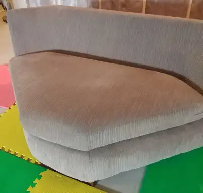 Sofa. Very good condition., View more