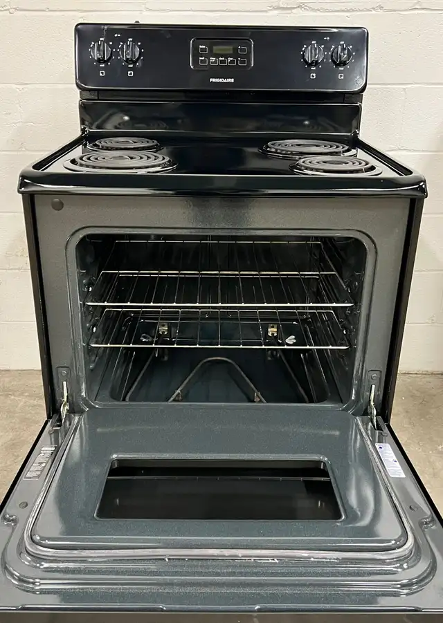 -SALE! Electric Stove “KENMORE” 30 inch in Stoves, Ovens & Ranges in Barrie - Image 3