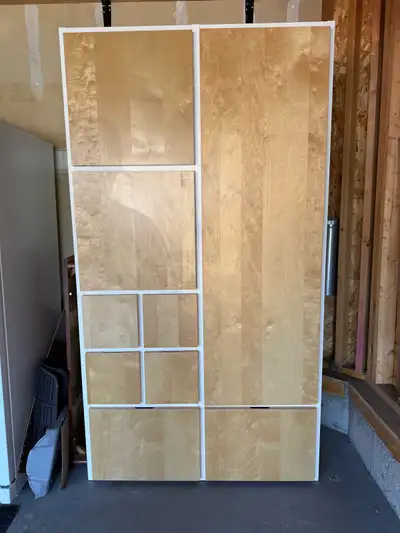Wardrobe, View more