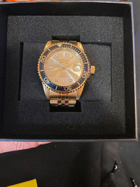 Brand new invicta watches, comes with original box. $200 OBO