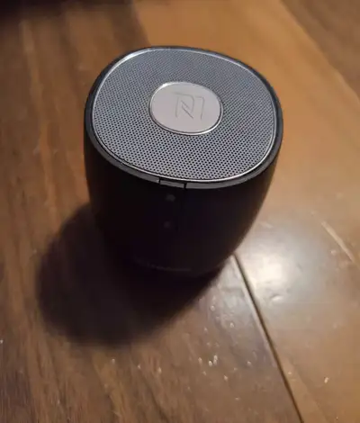 Blackweb Bluetooth NFC speaker handsfree, View more