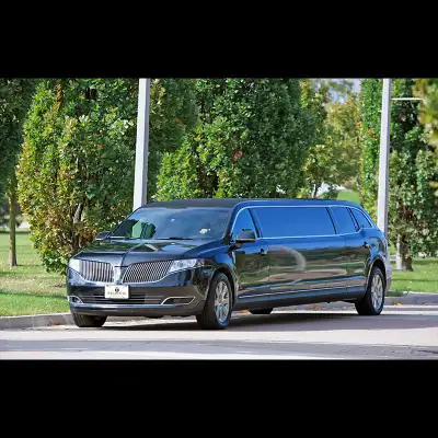 I'm selling a 2013 Lincoln MKT Limousine in used condition, a sleek and spacious ride perfect for sp...