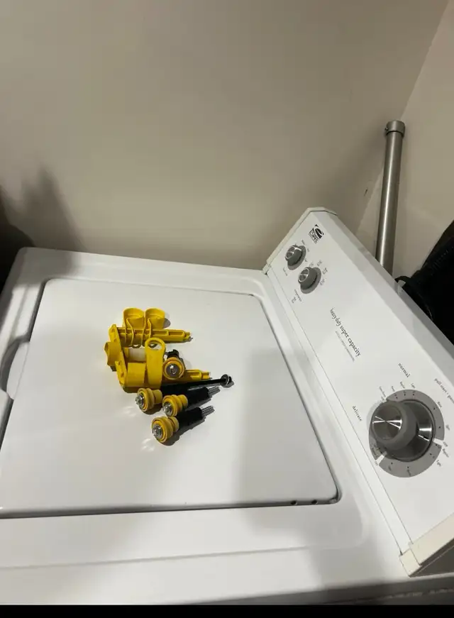 Washing machine561546363363010564