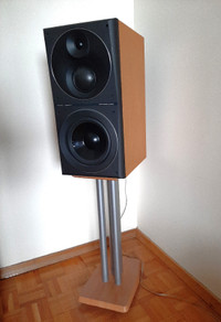 Bang Olufsen Beovox S 80.2 Speakers
