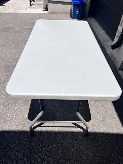 Folding Table, View more