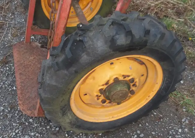 HD Torch / Welder Cart.Great ATV logging arch project in Power Tools in Ottawa - Image 3