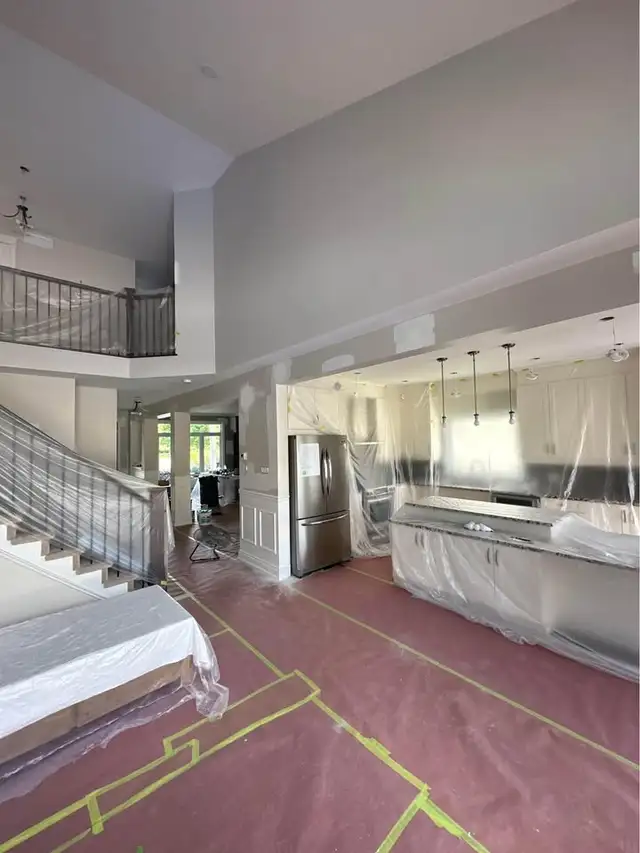 Local Painters Offering Quality Affordable Painting Services62863237281411122