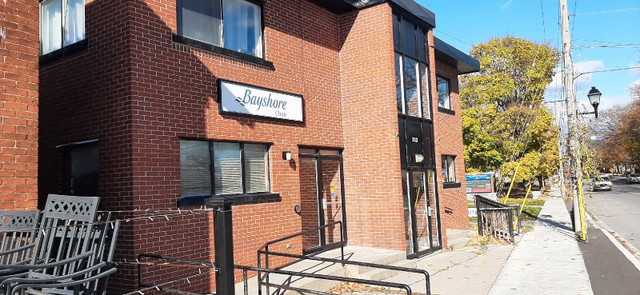 Commercial Space 333 Main St, Picton..858 sq. ft. in Commercial & Office Space for Rent in Belleville