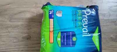 PerFit men s underwear designed specifically for men (DIAPERS), View more