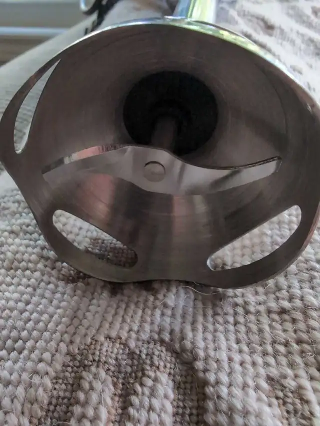 KitchenAid Hand Blender in Processors, Blenders & Juicers in City of Toronto - Image 6