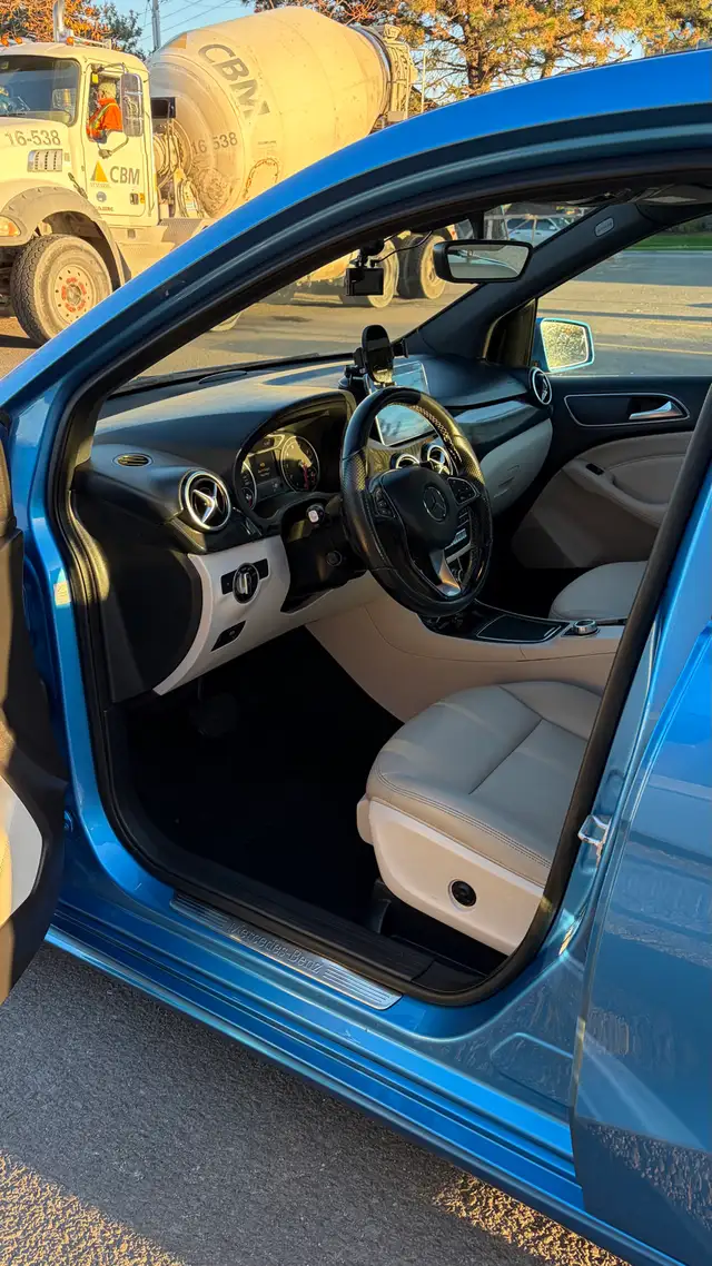 Mercedes B250600053736643635203