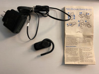 Nokia Bluetooth Headset BH-101