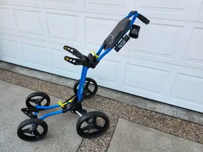 Sun Mountain Micro Cart 3, View more