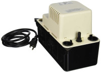 Little Giant  VCMA-20UL Condensate Removal Pump 