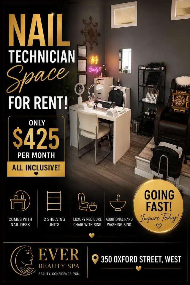 COMMERCIAL SPACE FOR RENT