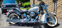 94 Heritage Softail for sale