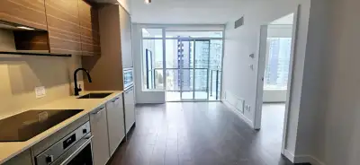 King George Hub New Apartment!