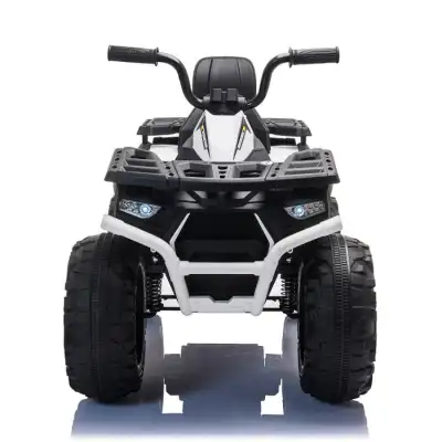 Rent the 24V Big Kids Titan Edition ATV for $44.88 per day! Unleash adventure with the 24V Big Kids...
