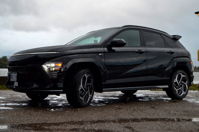 2024 Kona N line Finance Takeover in Cars & Trucks in Barrie - Image 2