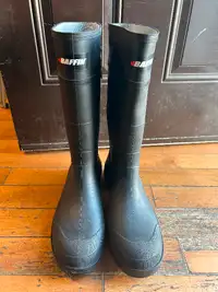 Rain Boots - Baffin Express (PLN) - Mens
