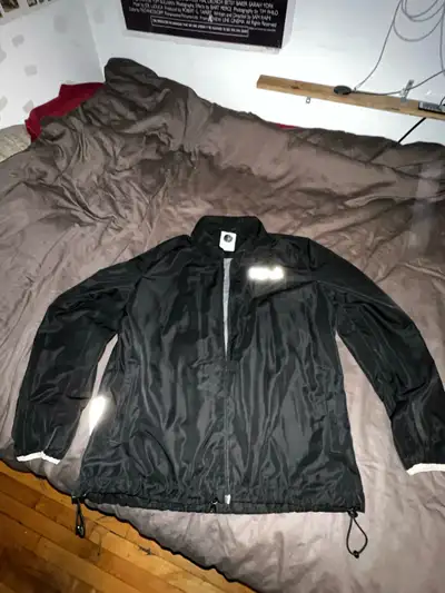 polar skypager jacket XL, View more