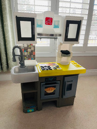 Step 2 Play Kitchen for kids! Brand New Condition! Only $95!!!