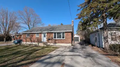 $1,995 + Share of Utilities Available 01 May Spacious and updated 2 bedroom + 2 bathroom basement ap...