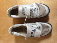 Good used sport Lynx shoes.  baseball football soccer other size