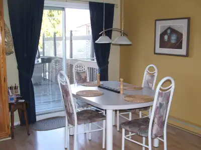 *bonjours a vous, j'offre une chambre de disponible comme co-locataire dans ma maison situé a boisbr...