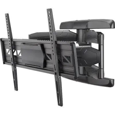 Insignia 47 - 80 Full Motion TV Wall Mount - NEW IN BOX, View more