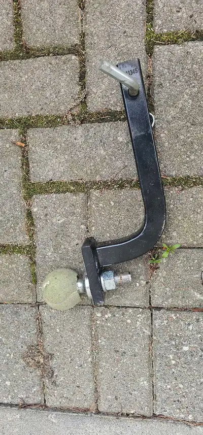 Trailer Hitch, View more