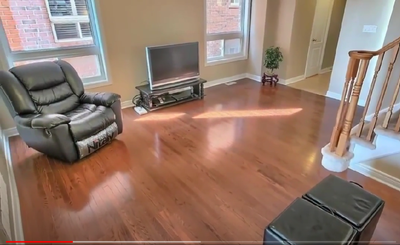 Enjoy spacious living in this semi-detached home near Yonge Street and Green Lane in the sought-afte...