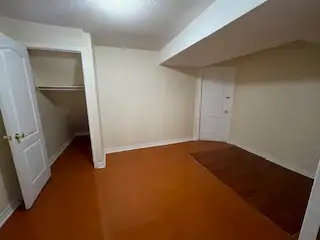 2 Bedroom Basement for rent