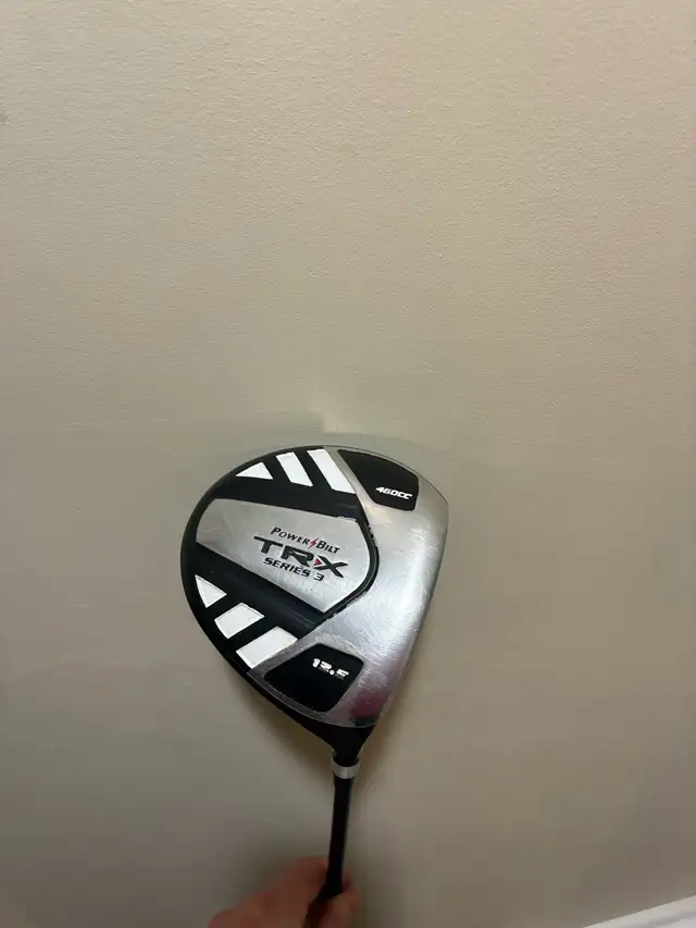 PowerBilt Teen / Junior Golf Club Set – 6 Clubs in Golf in Oshawa / Durham Region - Image 6