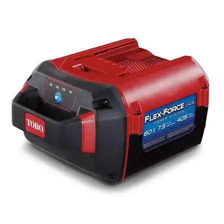 Toro Flex-Force 60V 6Ah Battery