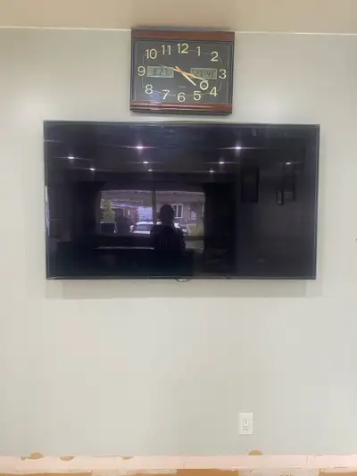 TV for sale, View more
