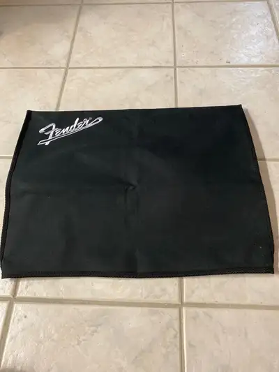 Excellent condition.