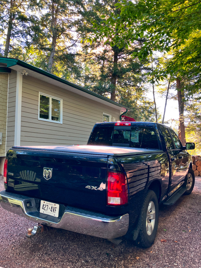 Muskoka ON Reliable 2016 Dodge Ram Truck for Sale in Cars & Trucks in Muskoka - Image 4