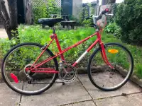 Rare Supercycle 20’’ kids road bike in great condition