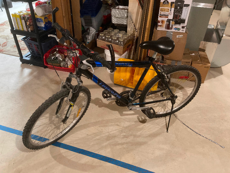 triumph mountain bike in Mountain in Canada Kijiji Marketplaces